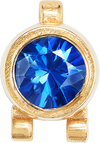 Blue Sapphire Gemstone