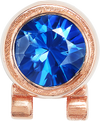 Blue Sapphire Gemstone