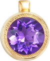 Amethyst Gemstone