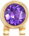 Amethyst Gemstone