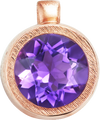 Amethyst Gemstone