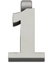 1 Number Icon