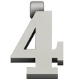 4 Number Icon