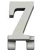 7 Number Icon