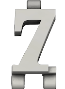 7 Number Icon