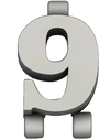 9 Number Icon