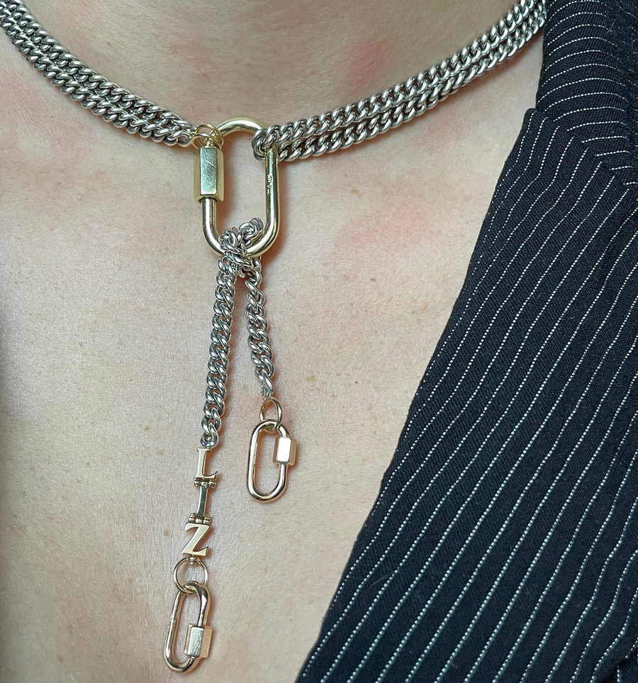 Build Your Own Personalized Chains | Marla Aaron