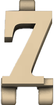 7 Number Icon