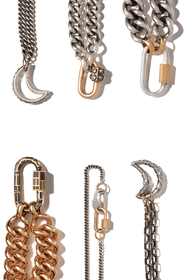 Hardworking Exceptional Jewelry Made in NYC | Marla Aaron