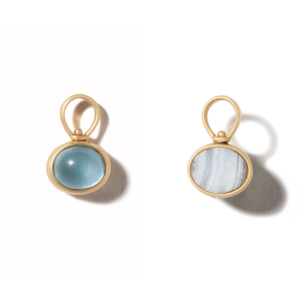Anza Gems Charm