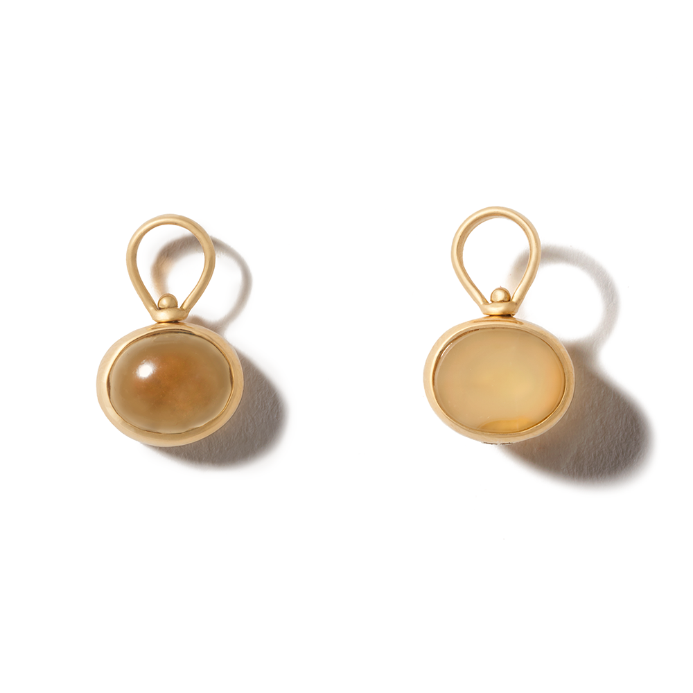 Anza Gems Charm
