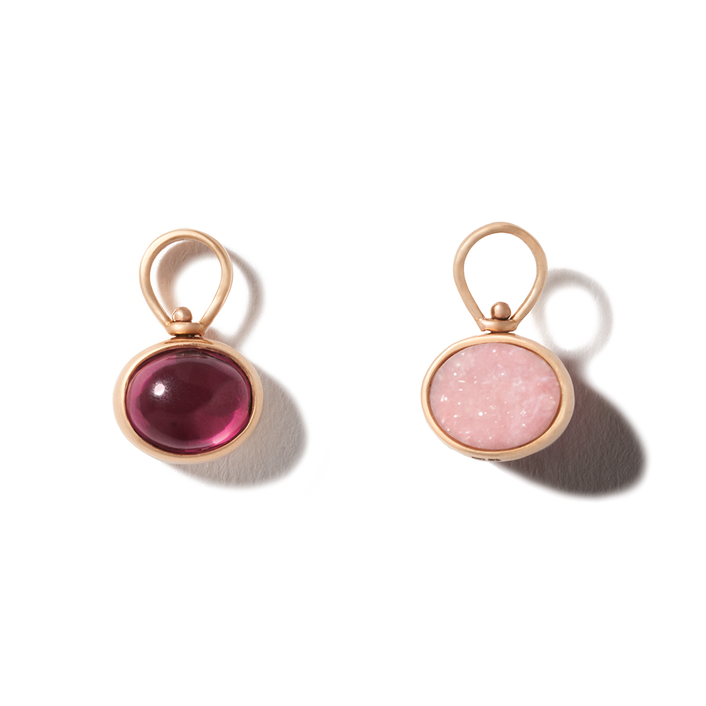 Anza Gems Charm