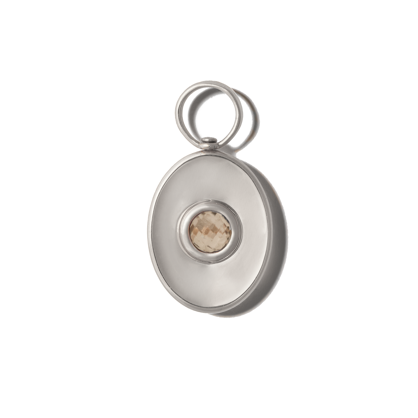 Self Involved Charm, Smooth with Csarite