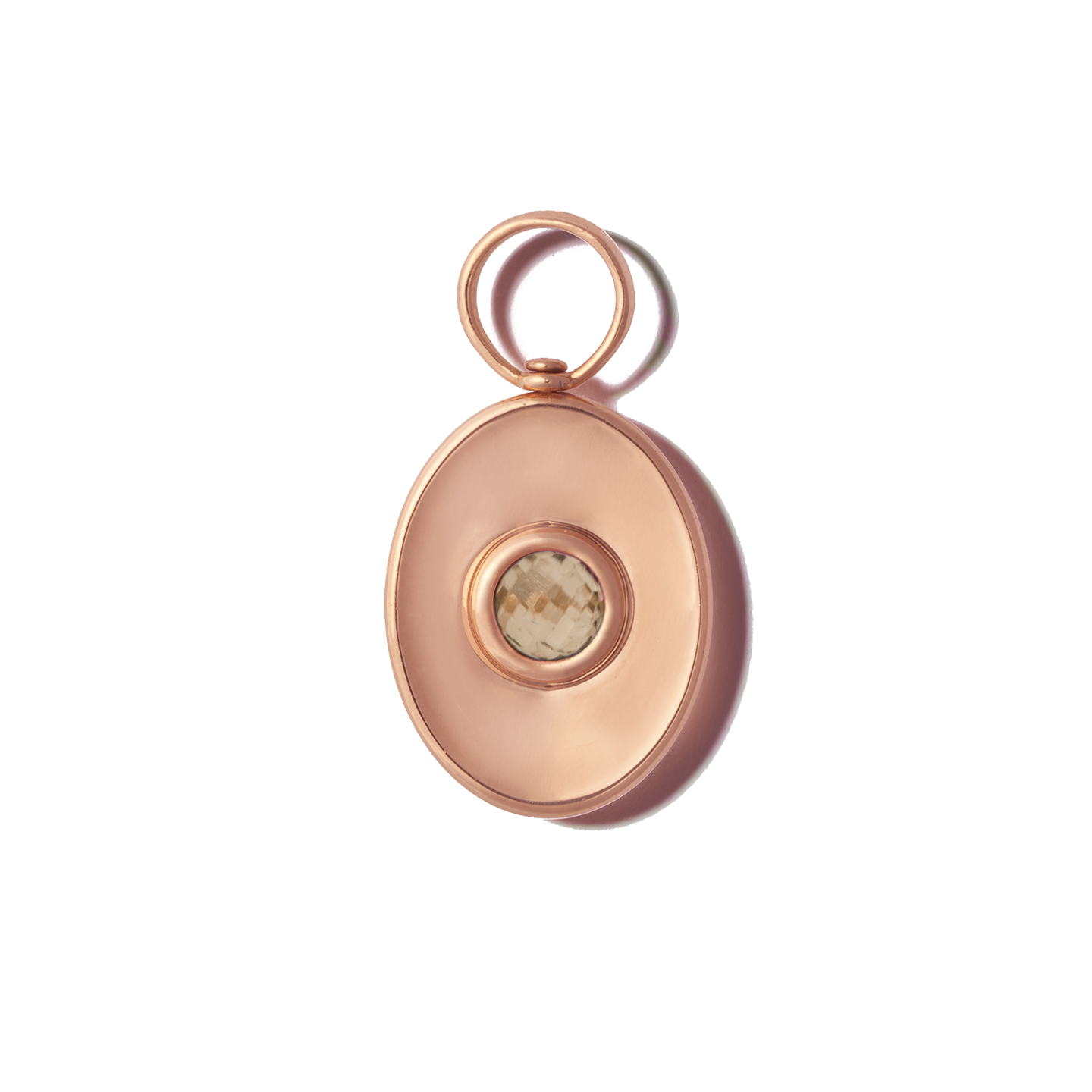 Self Involved Charm, Smooth with Csarite