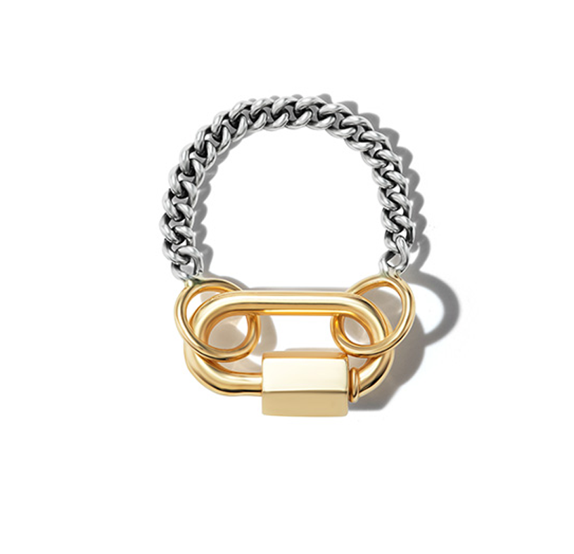 Chain Rings