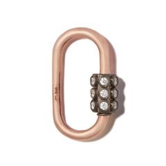 Regular Consuelo Lock