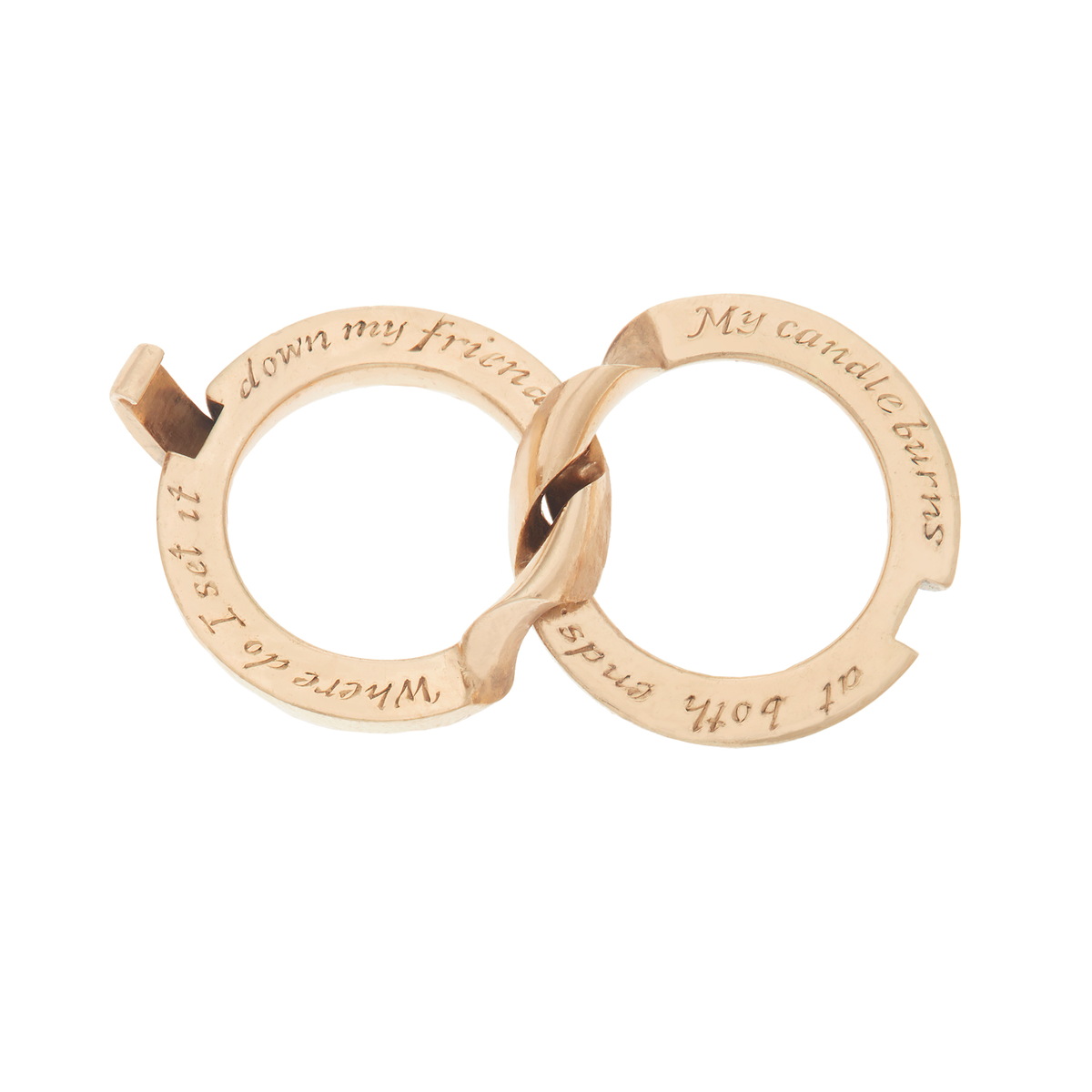 Hardworking Exceptional Jewelry Made in NYC | Marla Aaron