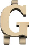 G Character