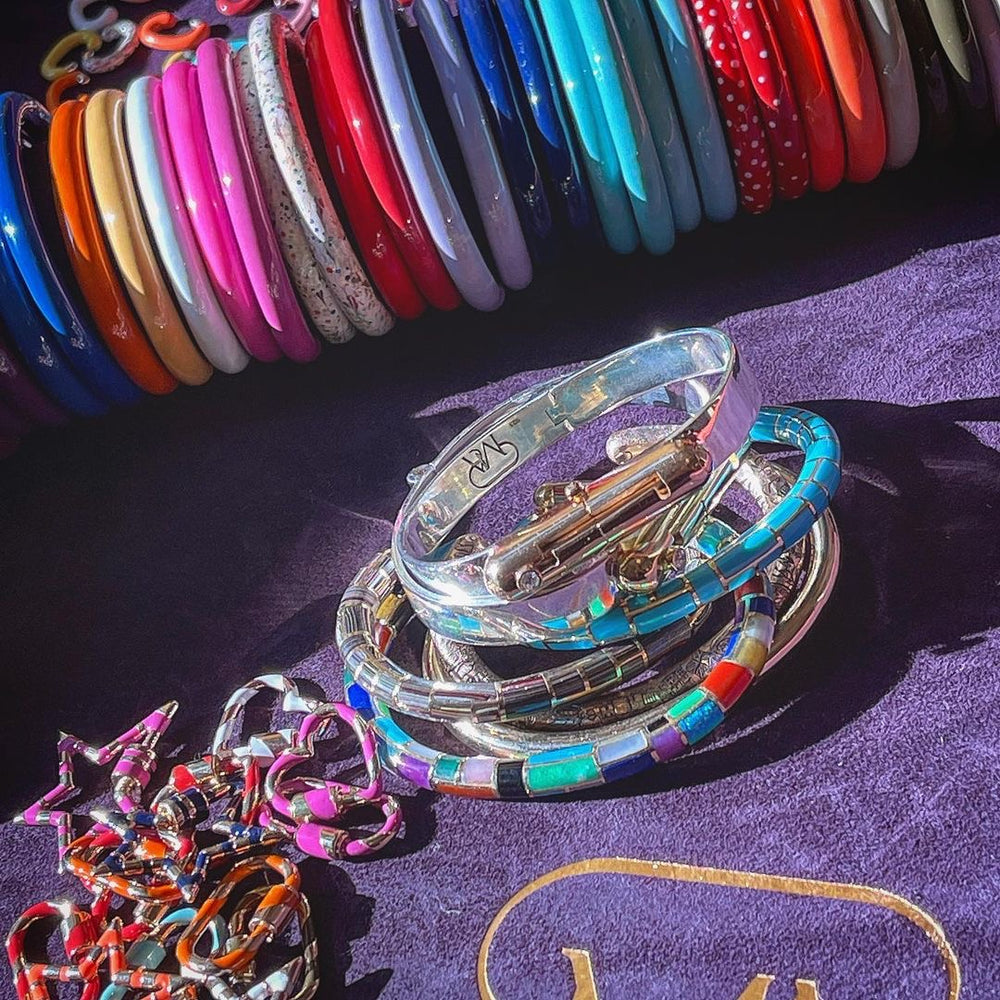 Marla Aaron Jewelry