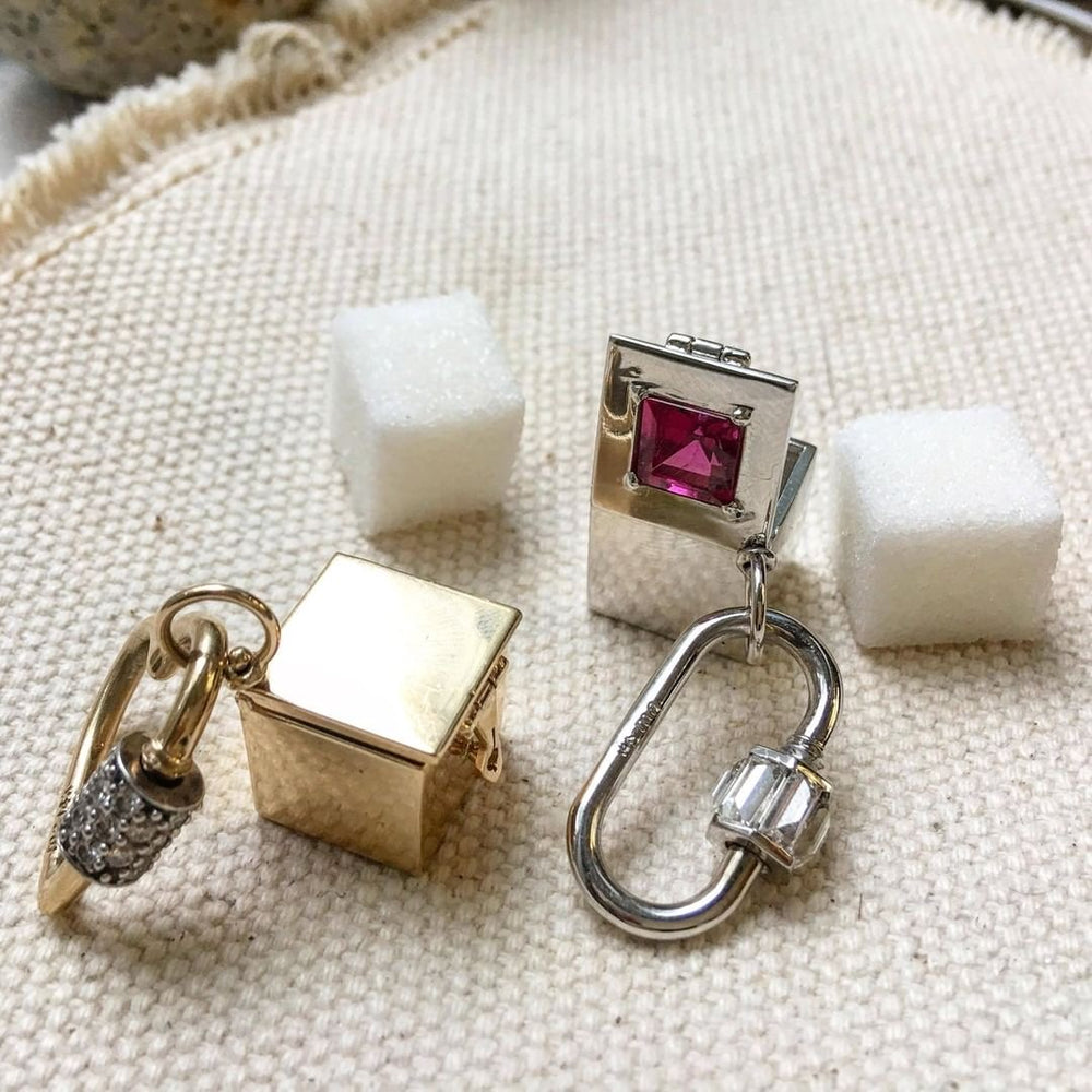 Marla Aaron Jewelry