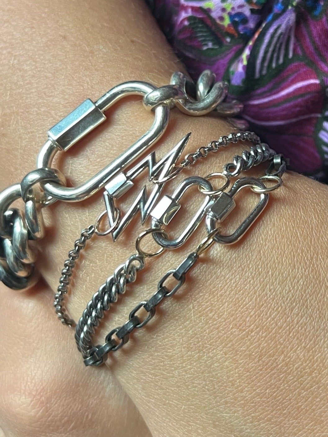 Designer Bracelets | Marla Aaron