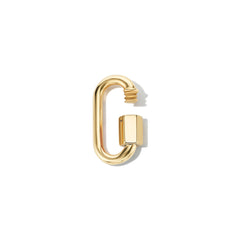 Babylock in Gold