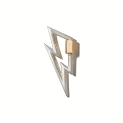 Boltlock in Mixed Metals
