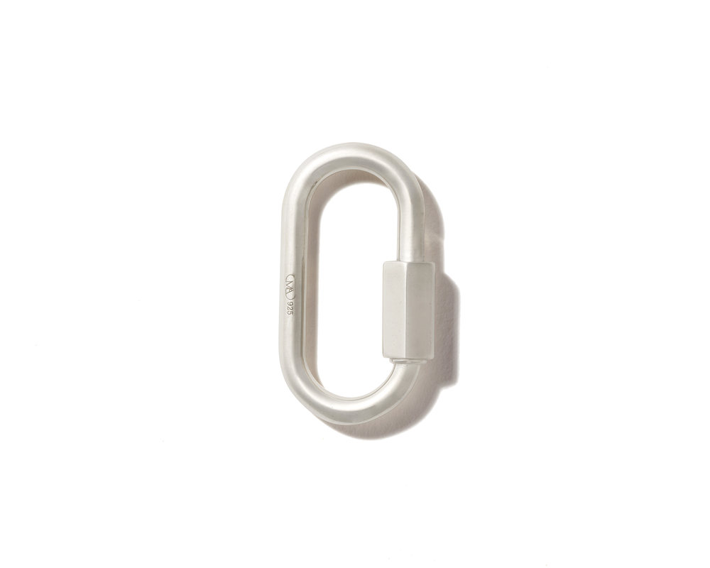 Lock Pendant Jewelry Marla Aaron