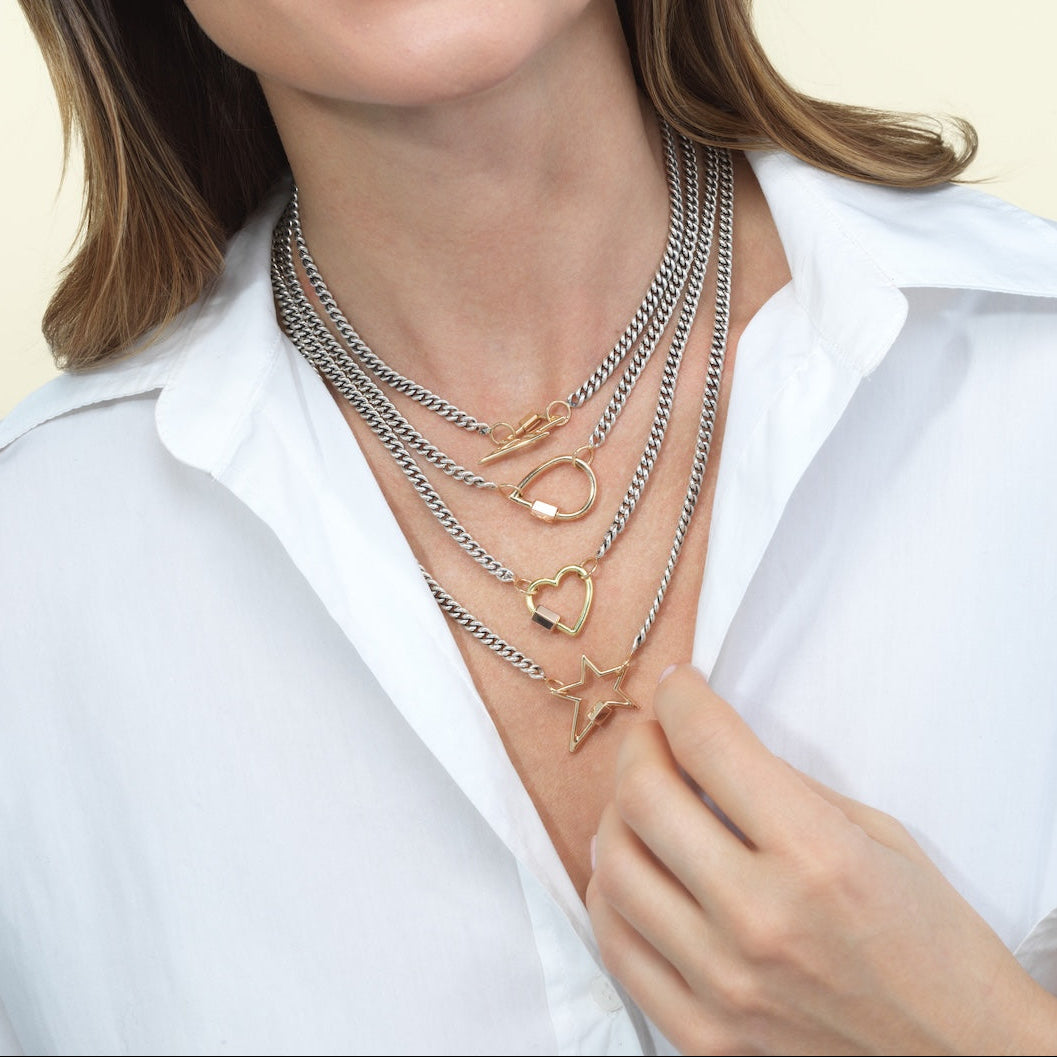 BABY  HEART TRUMPバレッタ(ゴールド)他1点 BABY HEART TRUMPバレッタ(ゴールド)他1点 BABY HEART TRUMPバレッタ