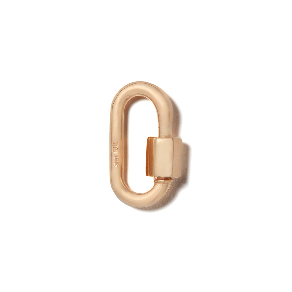 Babylock in Gold