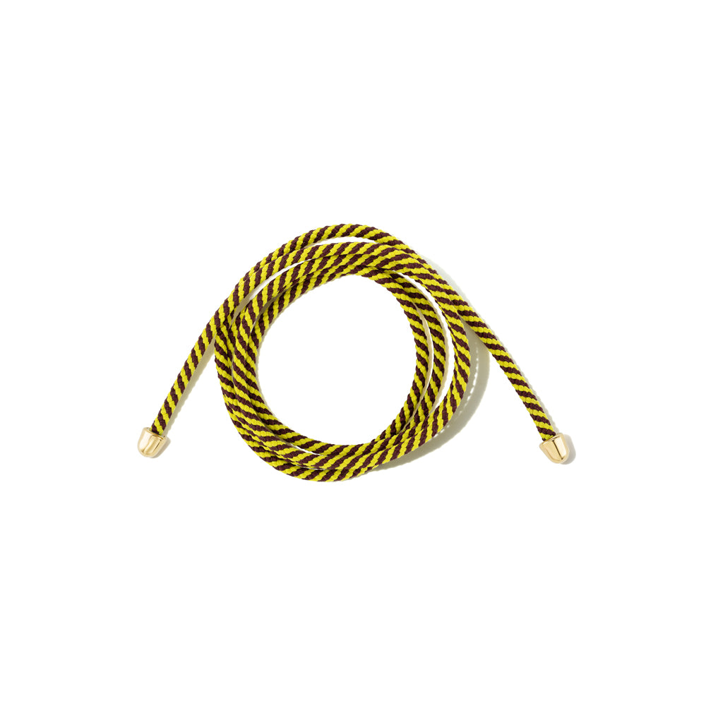 Knot the String Project in 28"