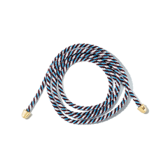 Knot the String Project in 28"