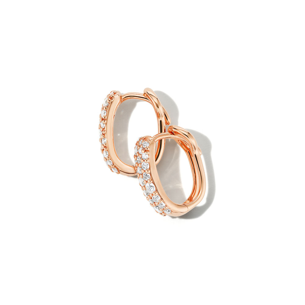 Diamond Earring Base