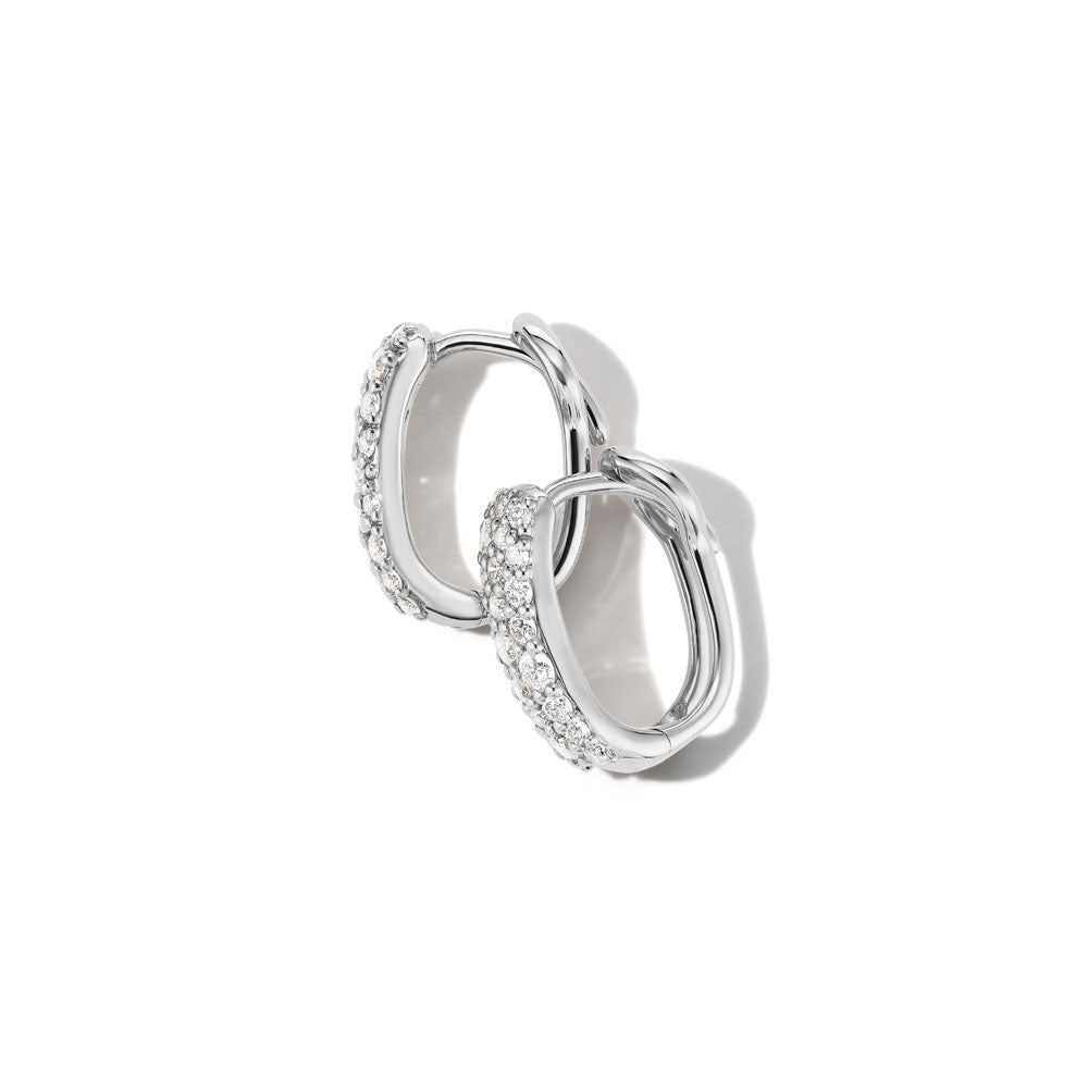 Diamond Earring Base