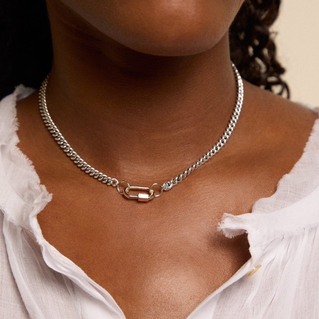 Marla Aaronレディース シルバー　ブレスレット 925 ロンハーマン Ron Herman - Marla Aaron/ブレスレットの通販 by r.inxxa's shop