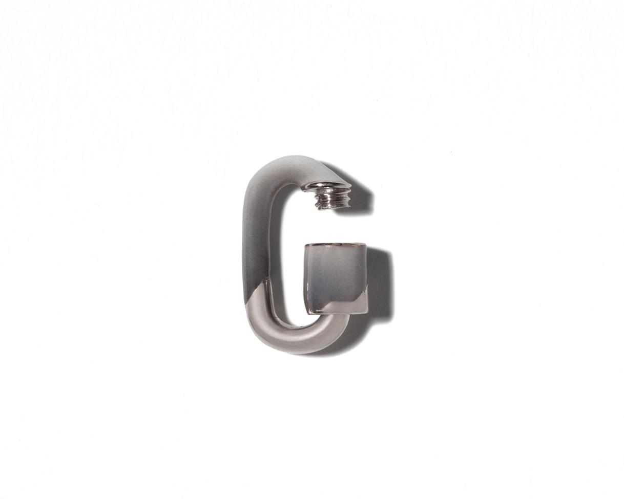 Smog Enamel Chubby Babylock