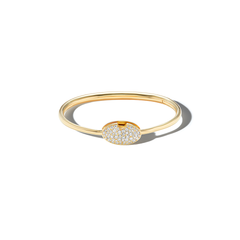 Stoned Oval Musgrave Bracelet