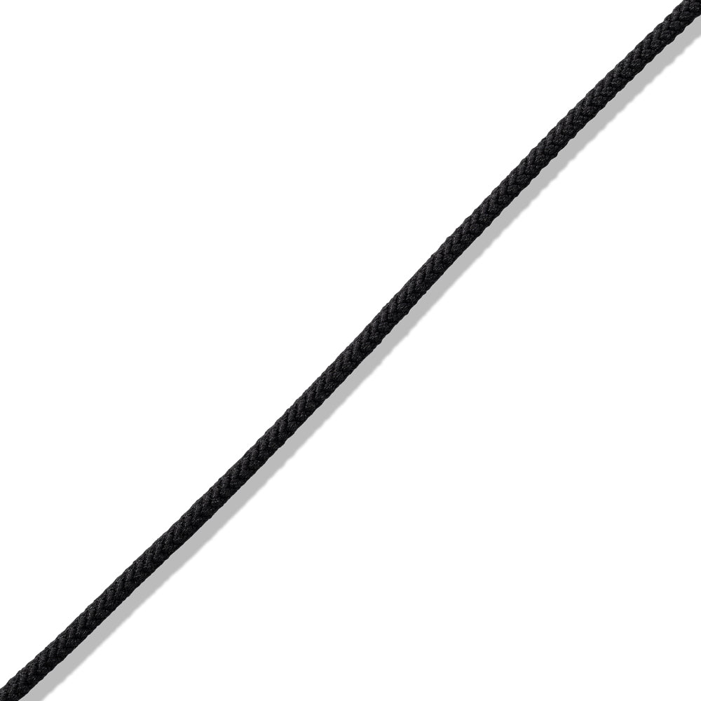 Knot the String Project in 28"