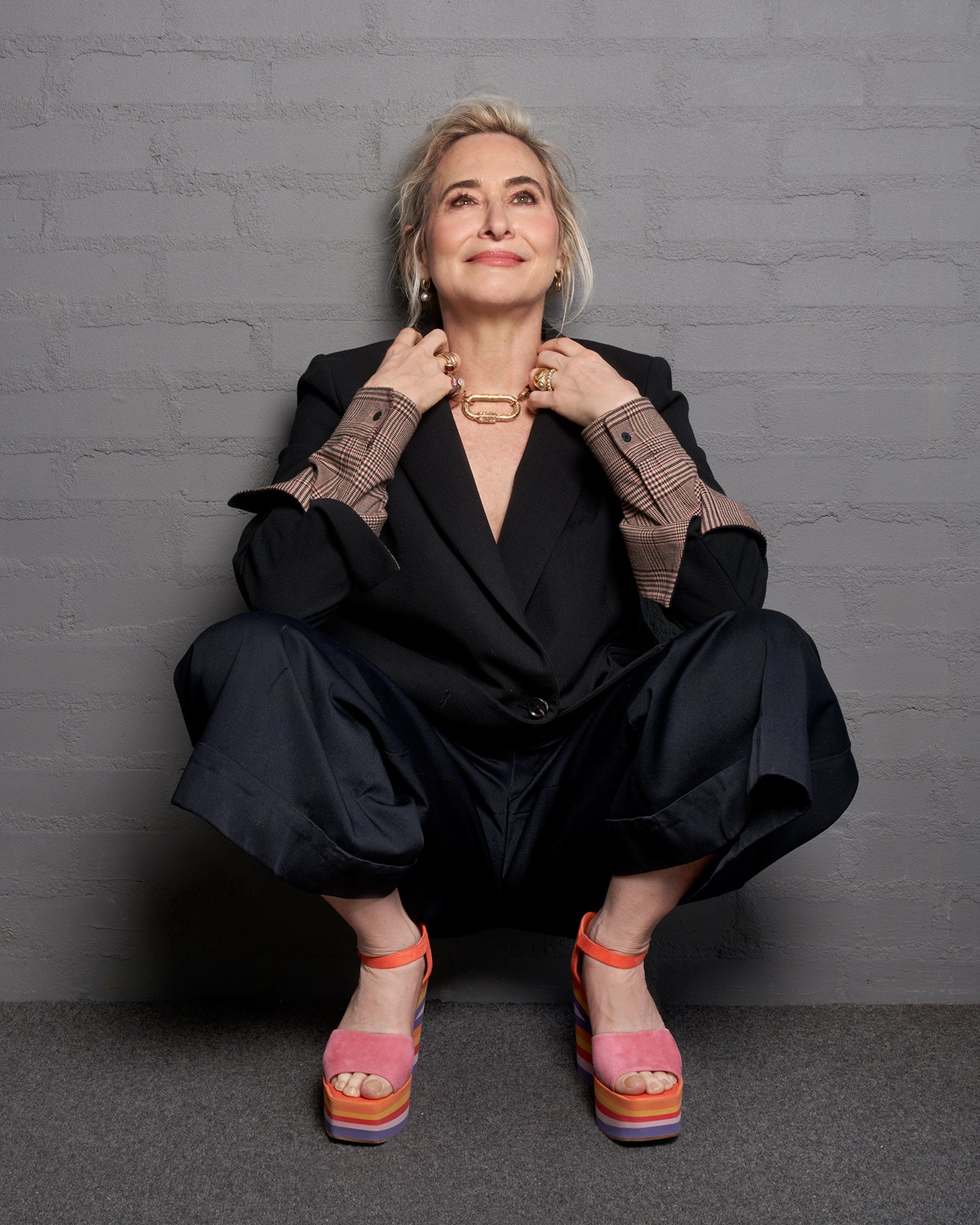 About Marla Aaron | Innovative and Rebellious Jewelry from NYC