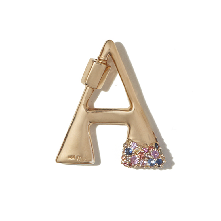 Letter Locks