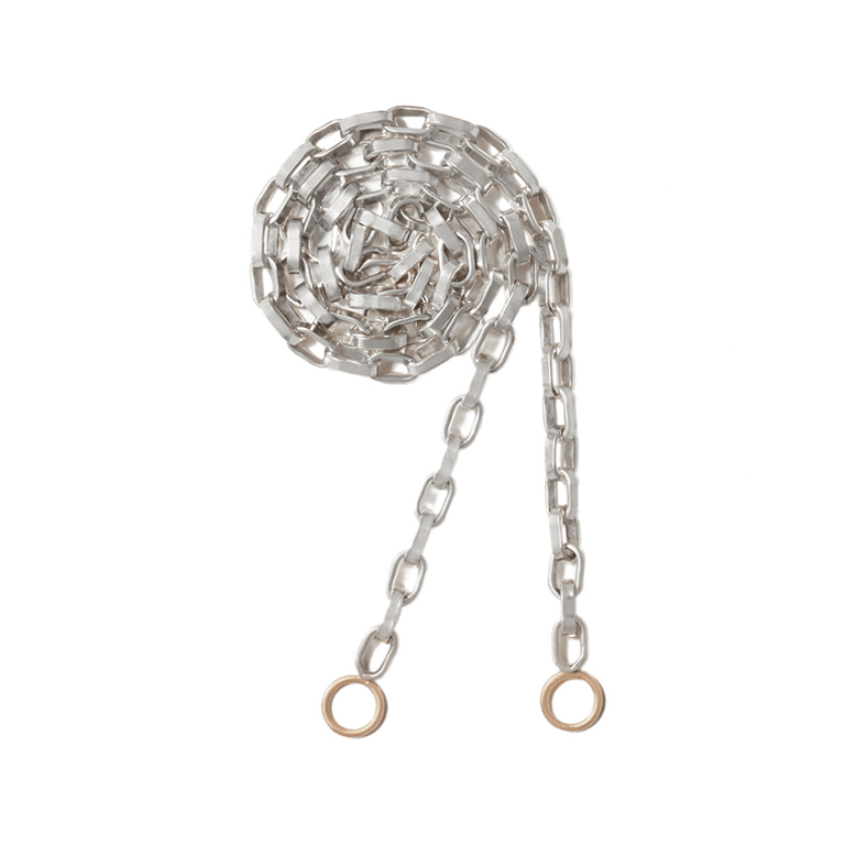 Silver Chains