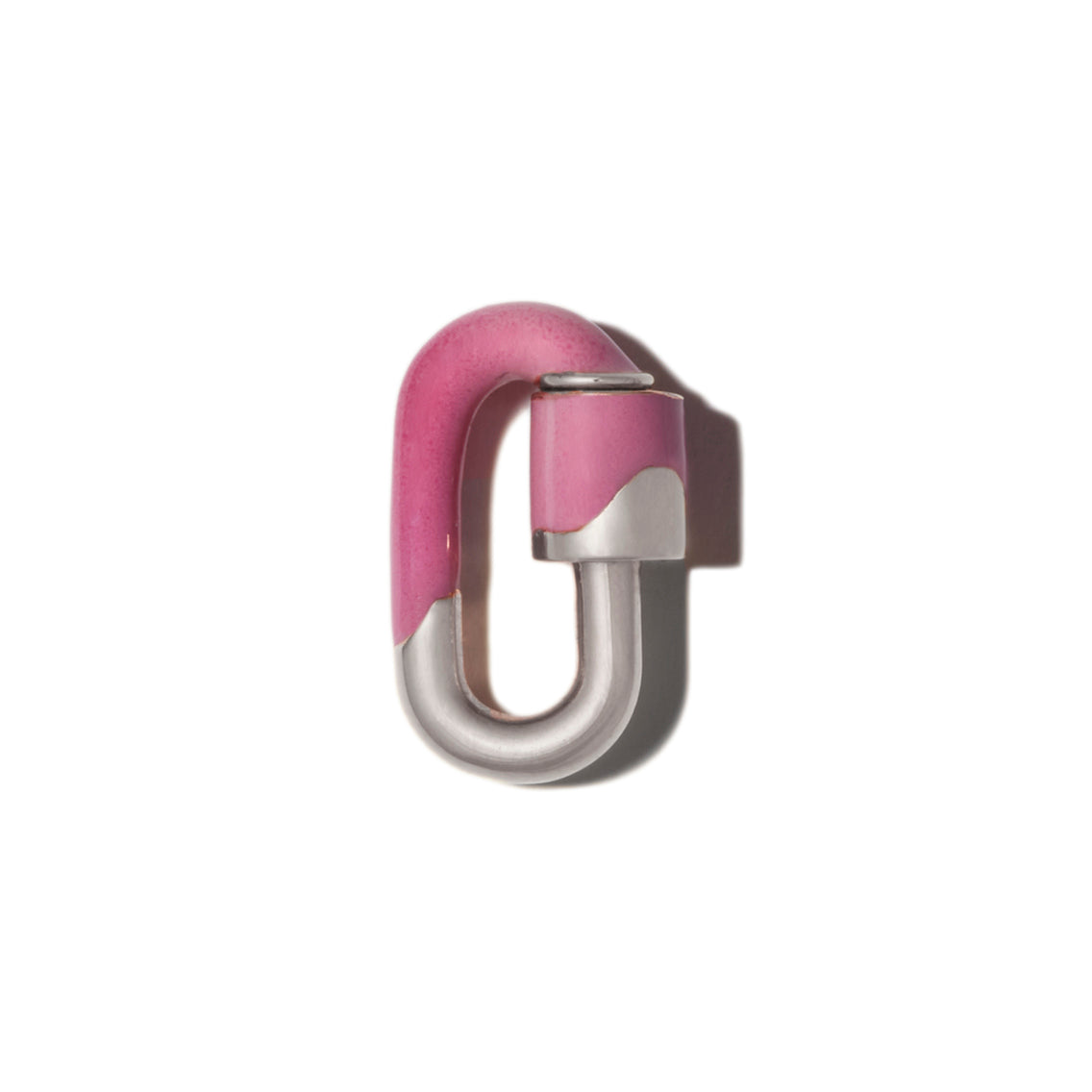 Peony Enamel Chubby Babylock
