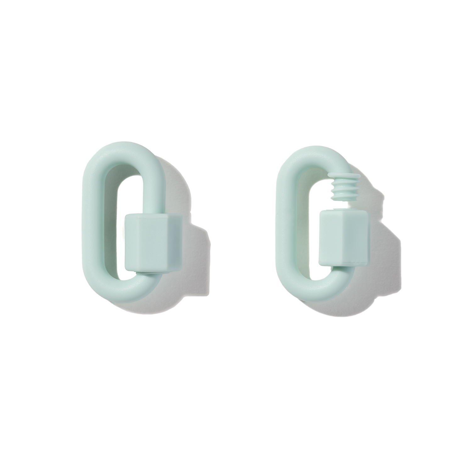 Rubber Chubby Medium Lock