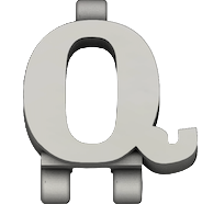 Q Character