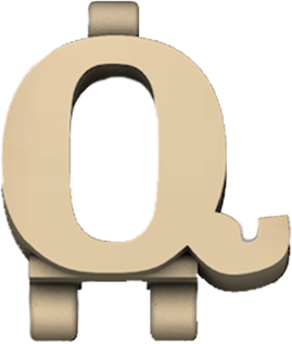 Q Character