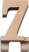 7 Number Icon