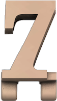 7 Number Icon