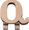 Q Character