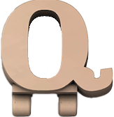 Q Character