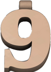 9 Number Icon